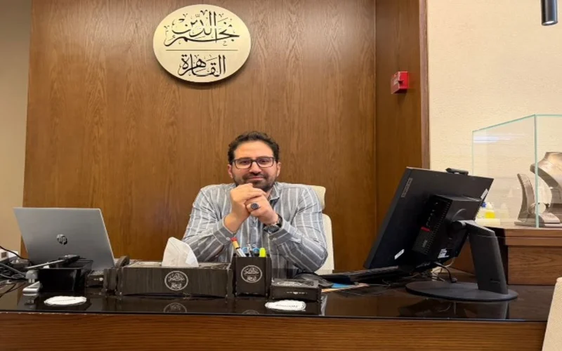 «نجم الدين للفضة» تطلق مبادرة لربط الأسعار بالمؤشرات العالمية وتقليص فجوة التداول